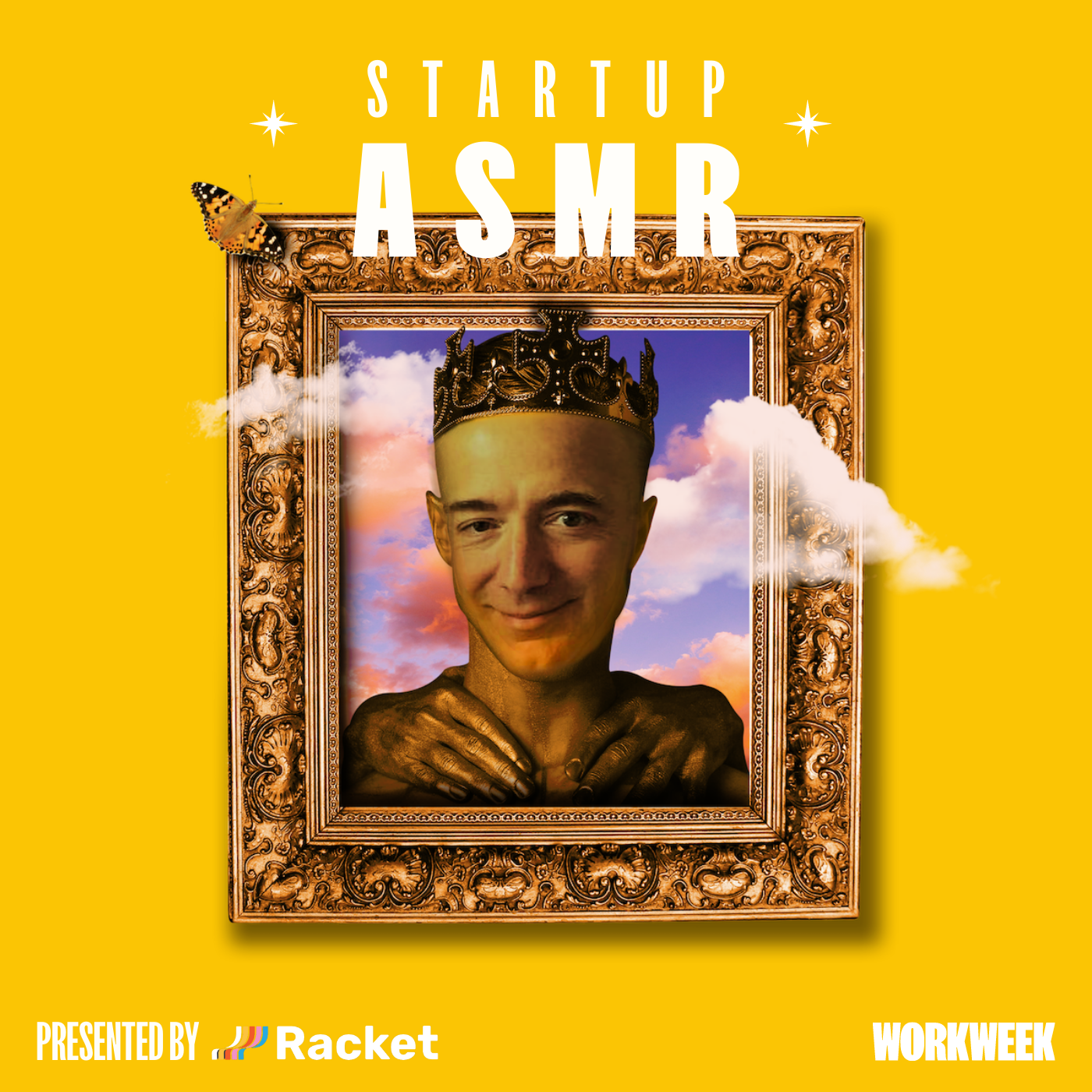 Workweek Startup ASMR