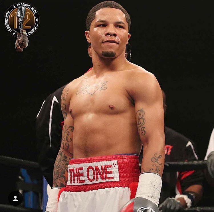 Gervonta Davis Age, Net Worth, Height, Weight Class 2023