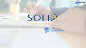 How to Get Solix Lifeline Benefits in 2023