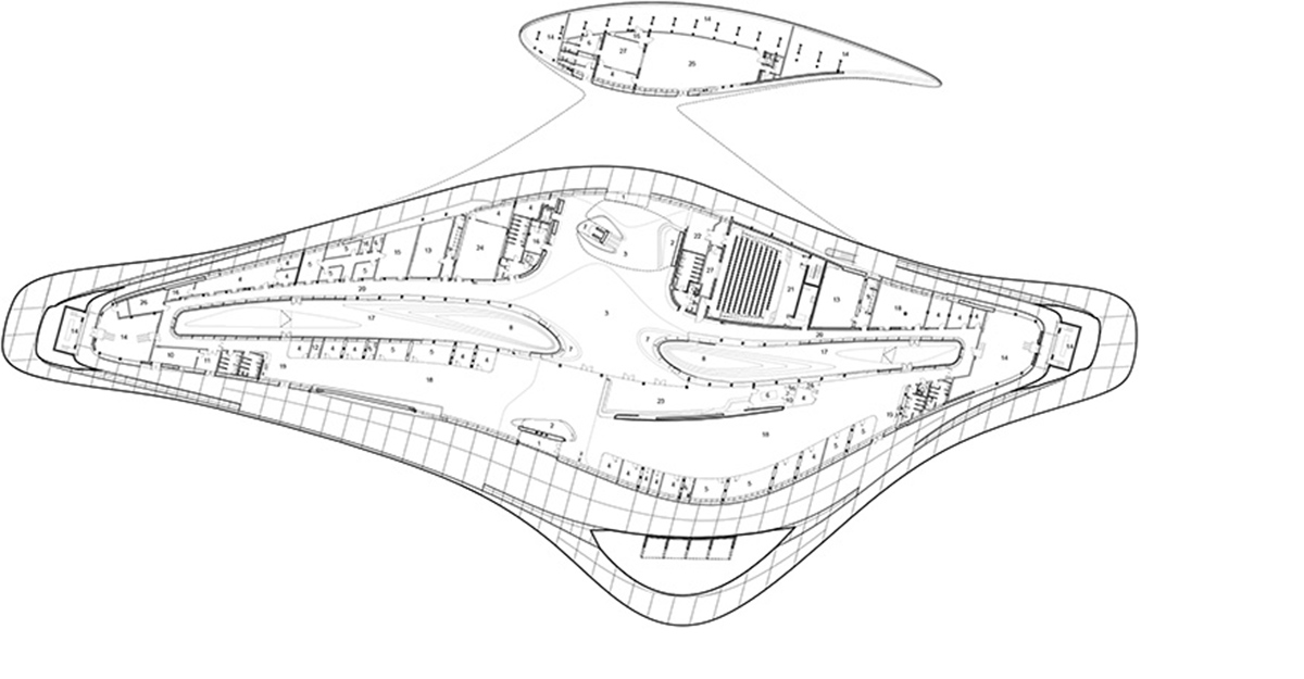 WAC's top 15 floor plans of 2022