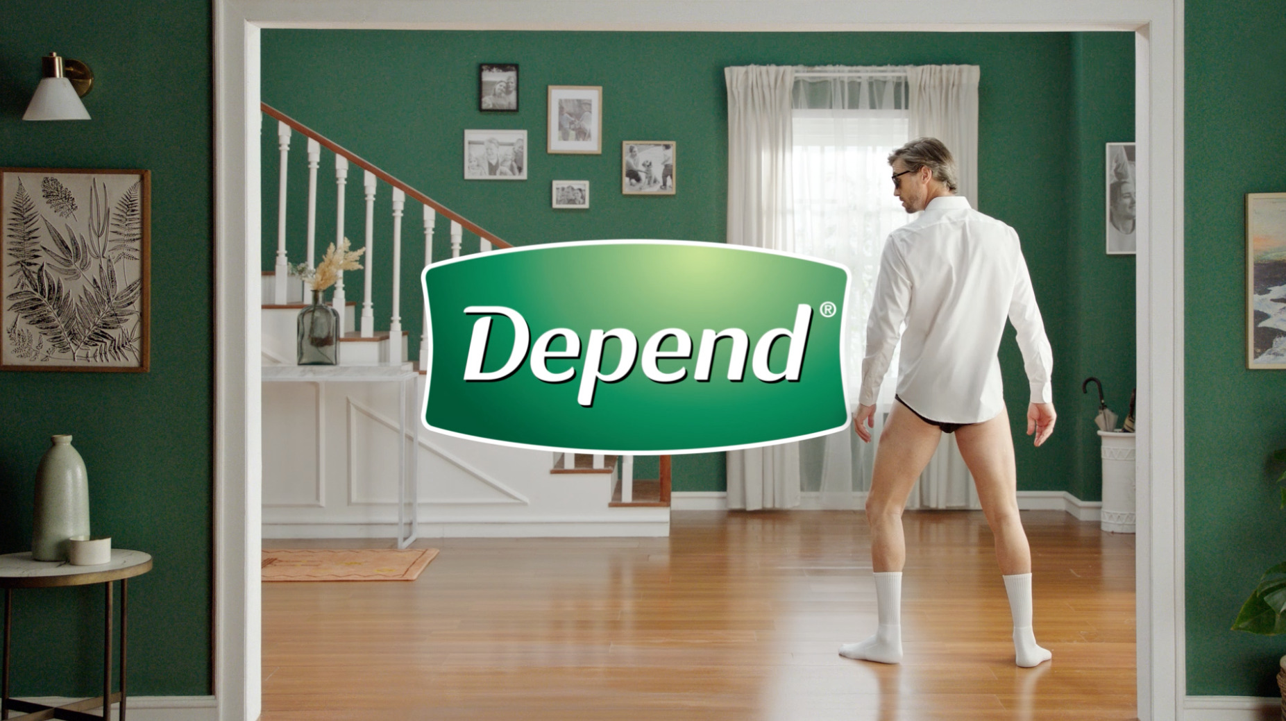 MSQ Asia Redefines Bladder Leakage Conversations with Depend’s Iconic Campaign