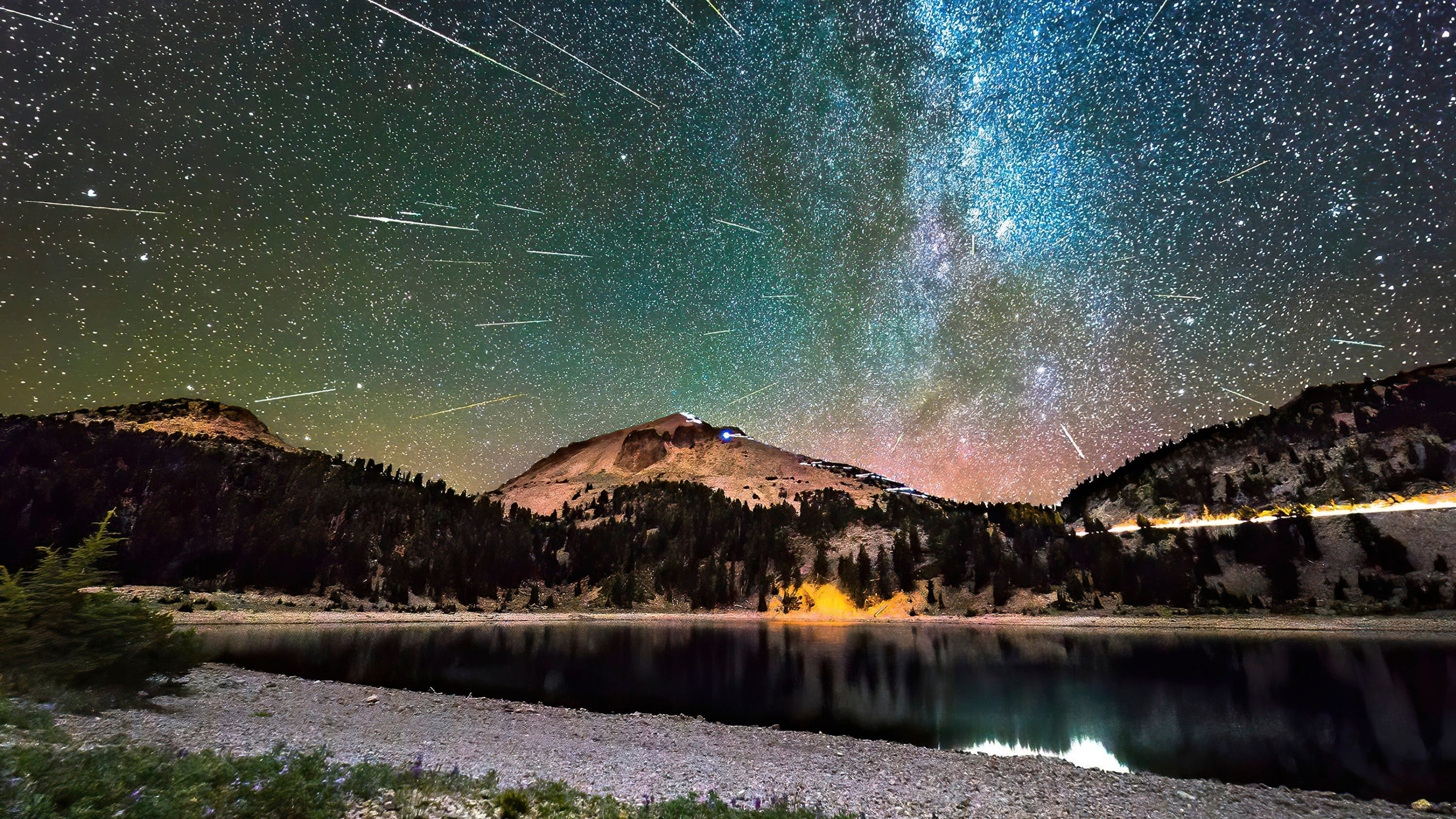 Perseid Meteor Shower 2024 Peak Viewing Times, Location Tips, & What