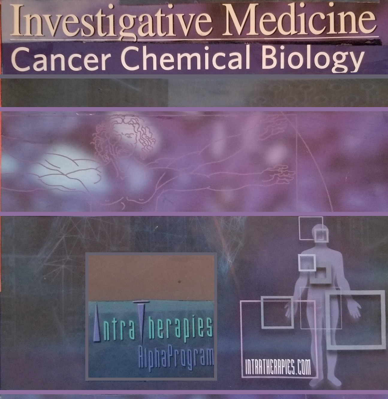 World Cancer Institute Medical Guide