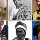 African Leaders