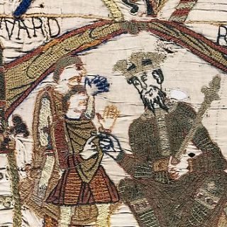 Edward the Confessor