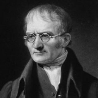 John Dalton