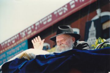 Lubavitcher Rebbe