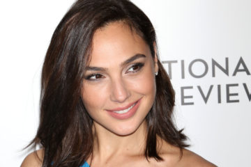 Gal Gadot