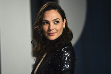 Gal Gadot