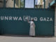 UNRWA Gaza