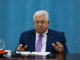 Mahmoud Abbas