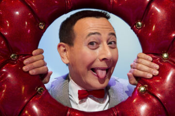 Paul Reubens