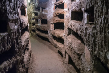 Catacomb