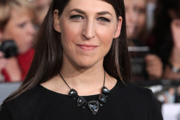 Mayim Bialik