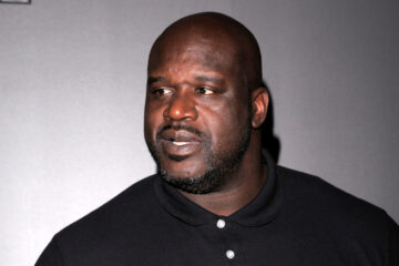 Shaquille O'Neal