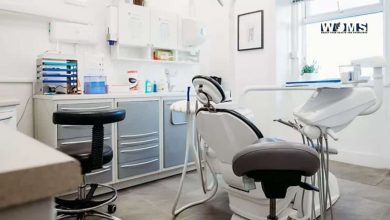 Growing Dental Practice