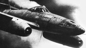 Could German Jets Have Made A Difference In WWII If Done Right?