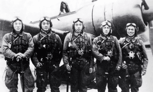 The Untold Stories of Kamikaze Pilots — What Happened to Them if They Returned Alive?