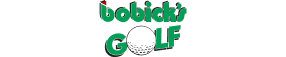 bobicks golf logo