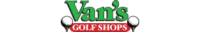 vans golf logo