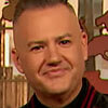 Photo of Ross Mathews