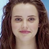 Photo of Hannah Baker