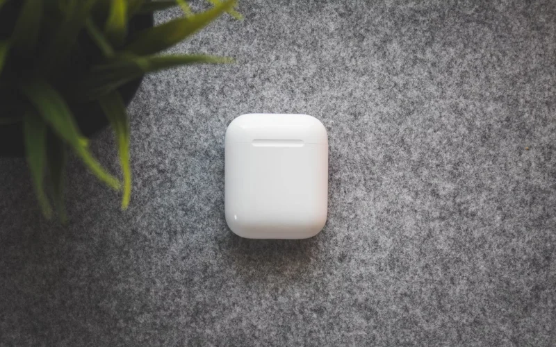 How To Find Airpod Case (Updated 2024) - Worth Explainer