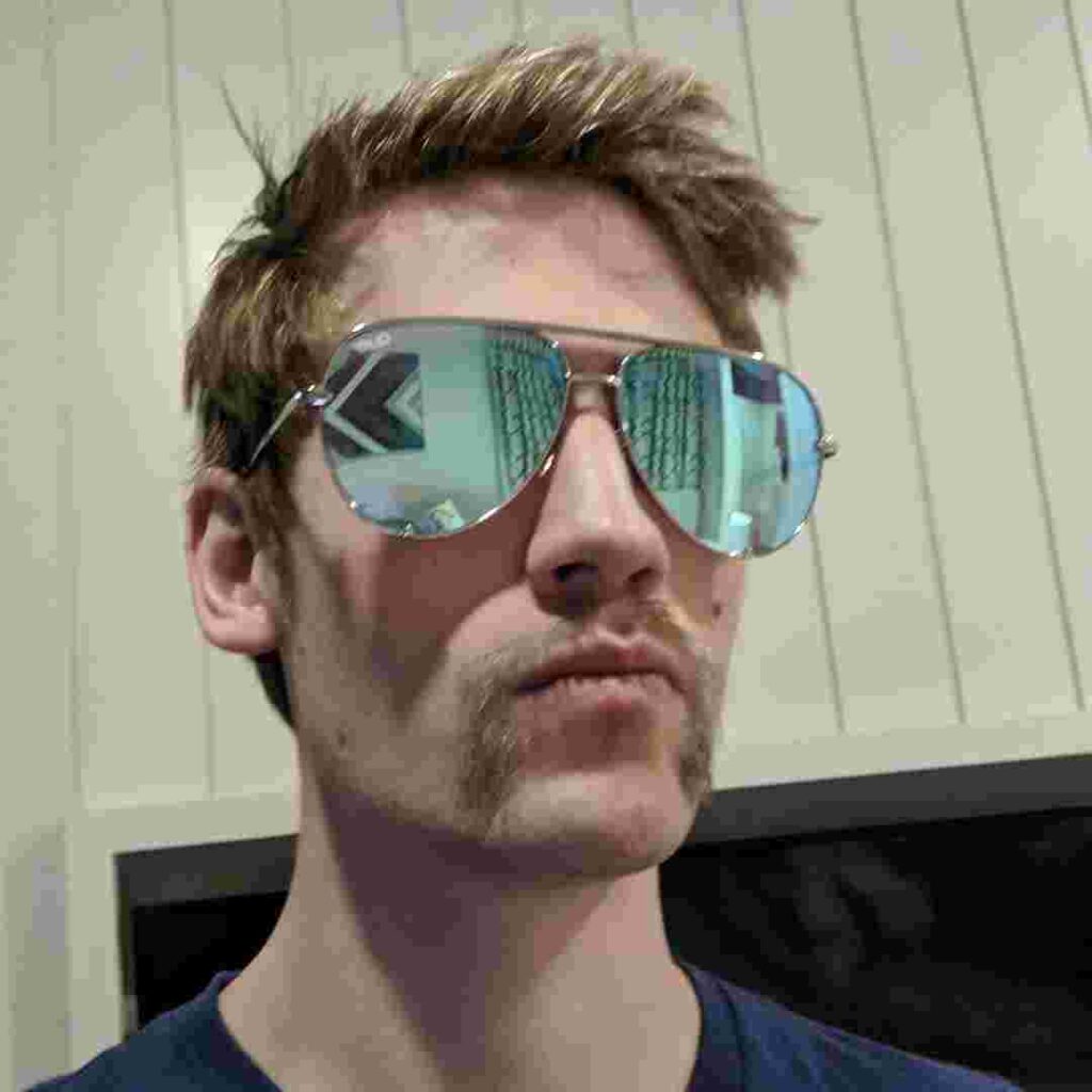 Sodapoppin Net Worth