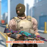 Best Cs2 Names