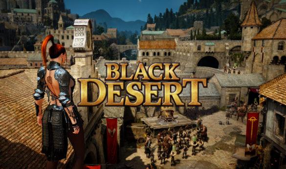 Опыт и его баффы в Black Desert Online