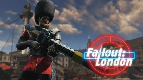 Советы и рекомендации в Fallout London