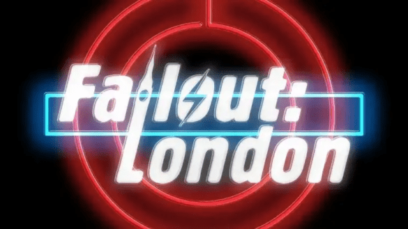 Как выйти из стартовой локации в Fallout London