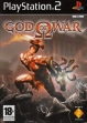 logo Emulators GOD OF WAR