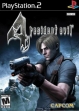 logo Emulators RESIDENT EVIL 4