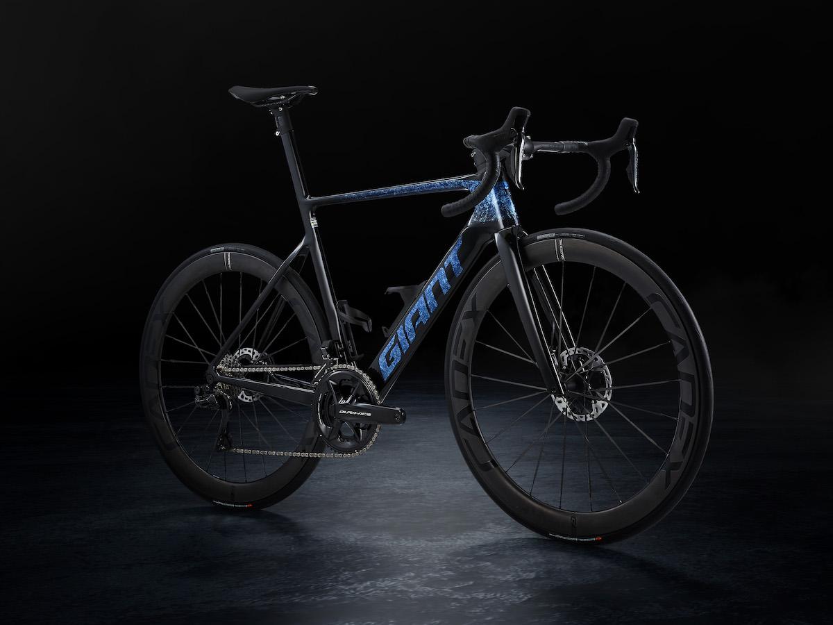 Giant unveils all-new Propel aero road bike | Bike Hub