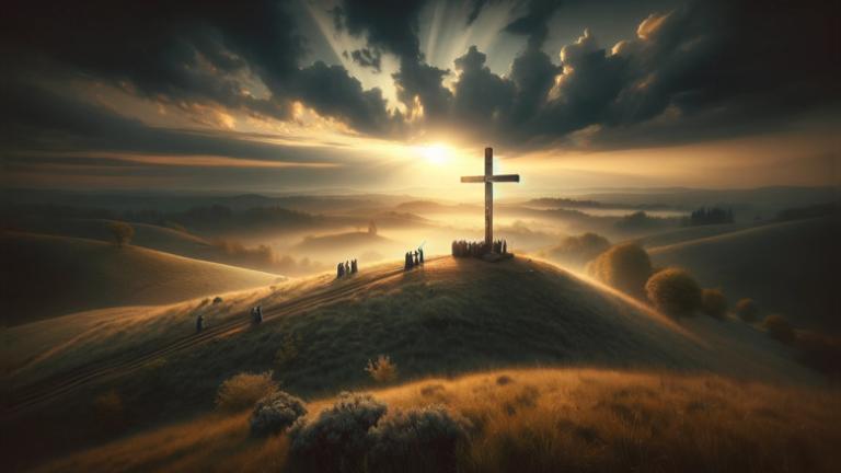 The Significance Of Good Friday | The Significance Of Good Friday