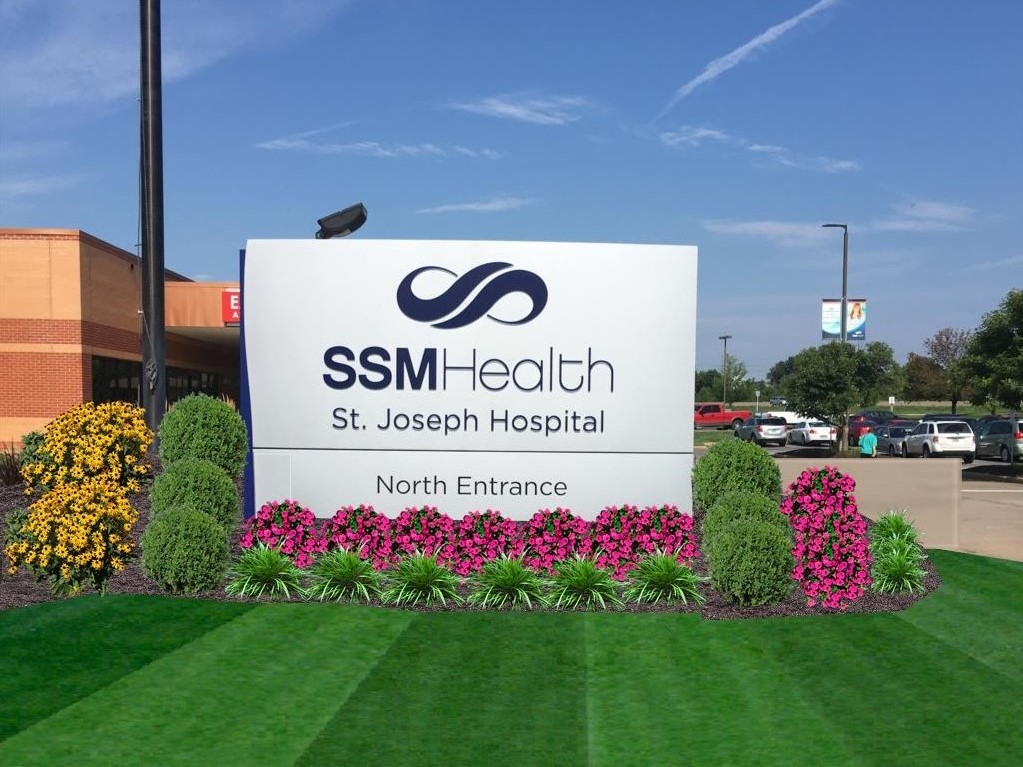 SSM Health