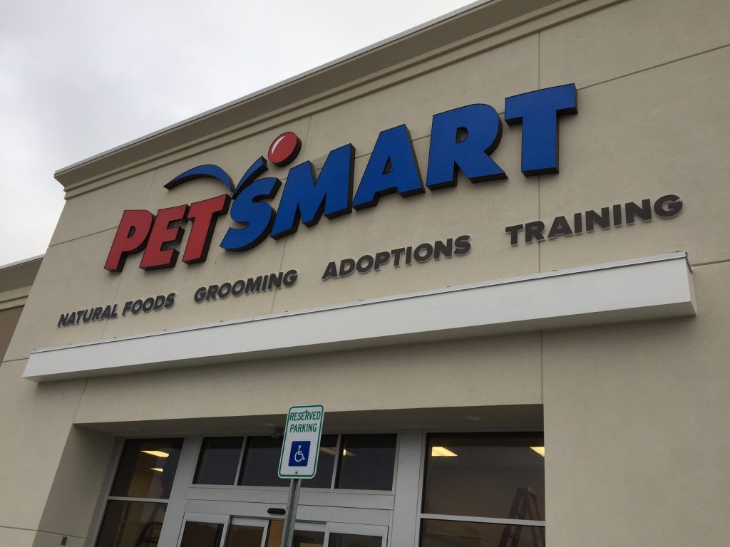 Pet Smart