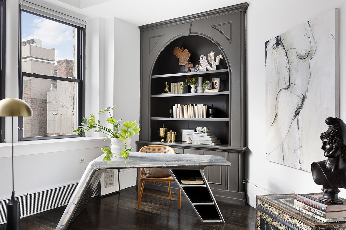 Descubrir 100+ imagen home office nyc