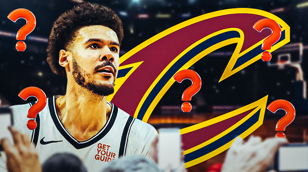 NBA rumors: Cavs call Nets on Cam Johnson trade, but there’s a catch