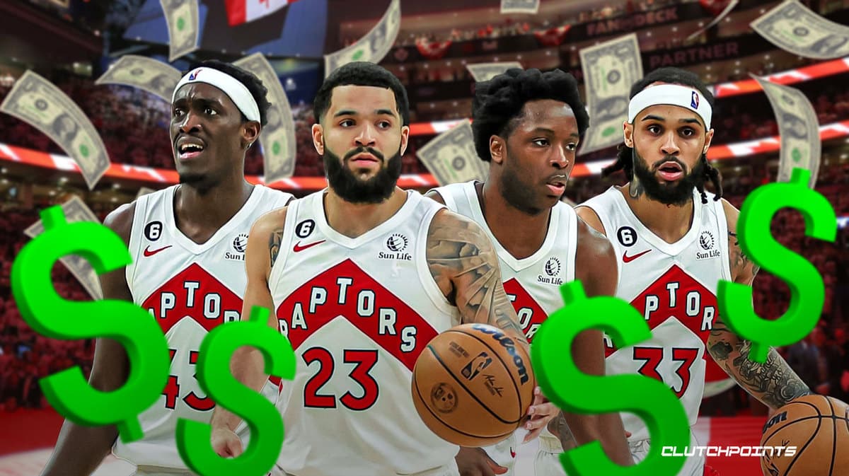 toronto raptors, nba trade deadline