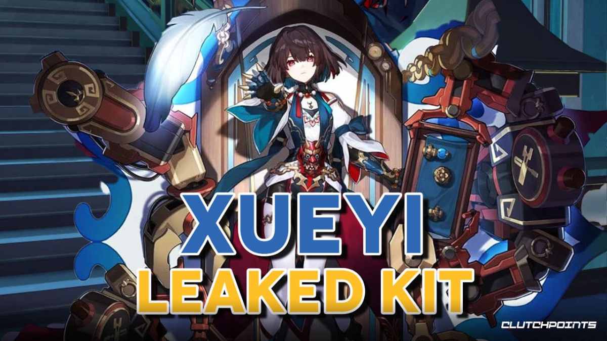 xueyi, xueyi leaks, xueyi star rail, xueyi honkai star rail, xueyi skills