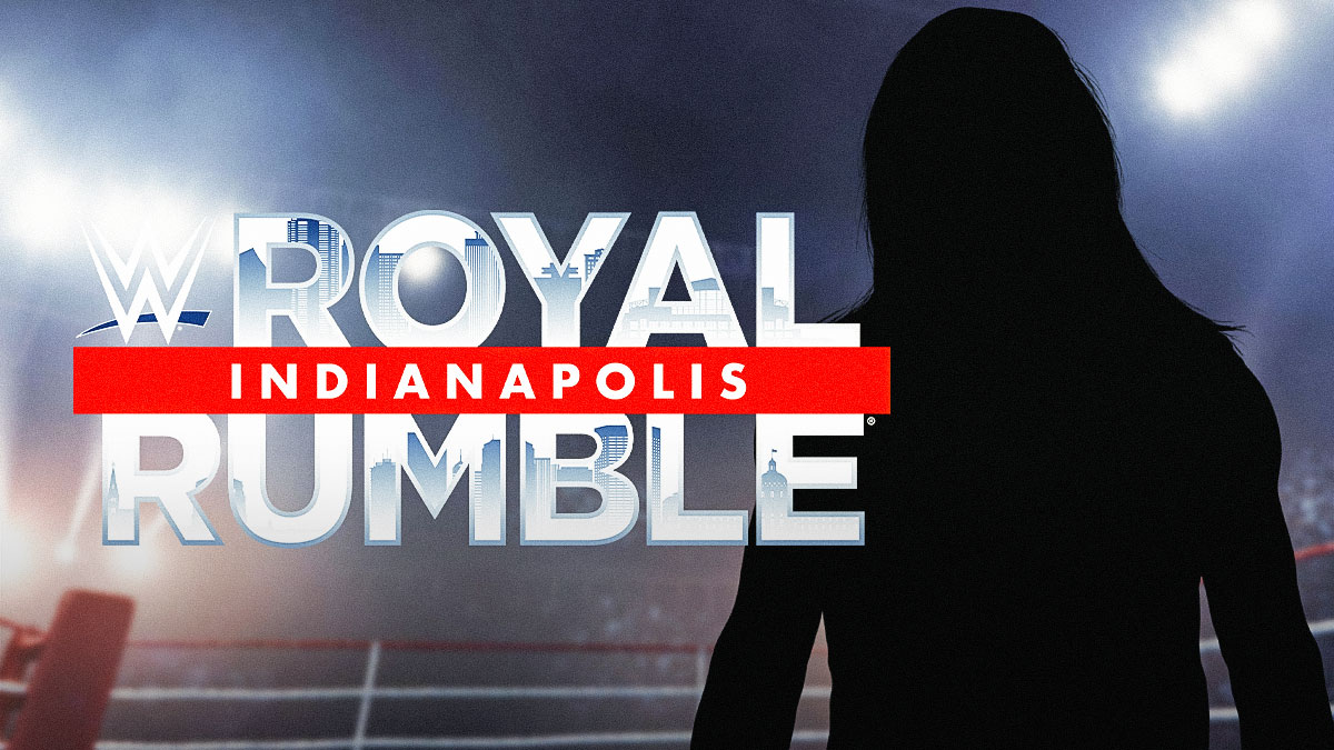 2-time WWE World Champion would love to return at the Royal Rumble