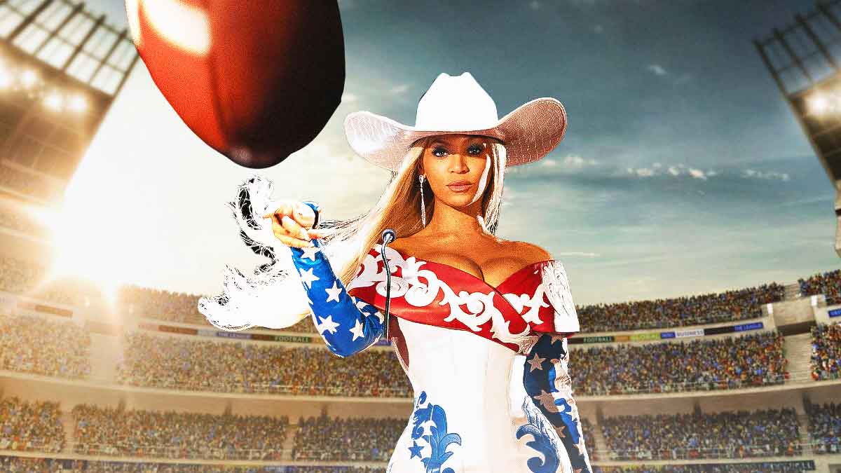 Beyoncé should perform these 8 songs for Texans-Ravens Christmas Day Halftime Show