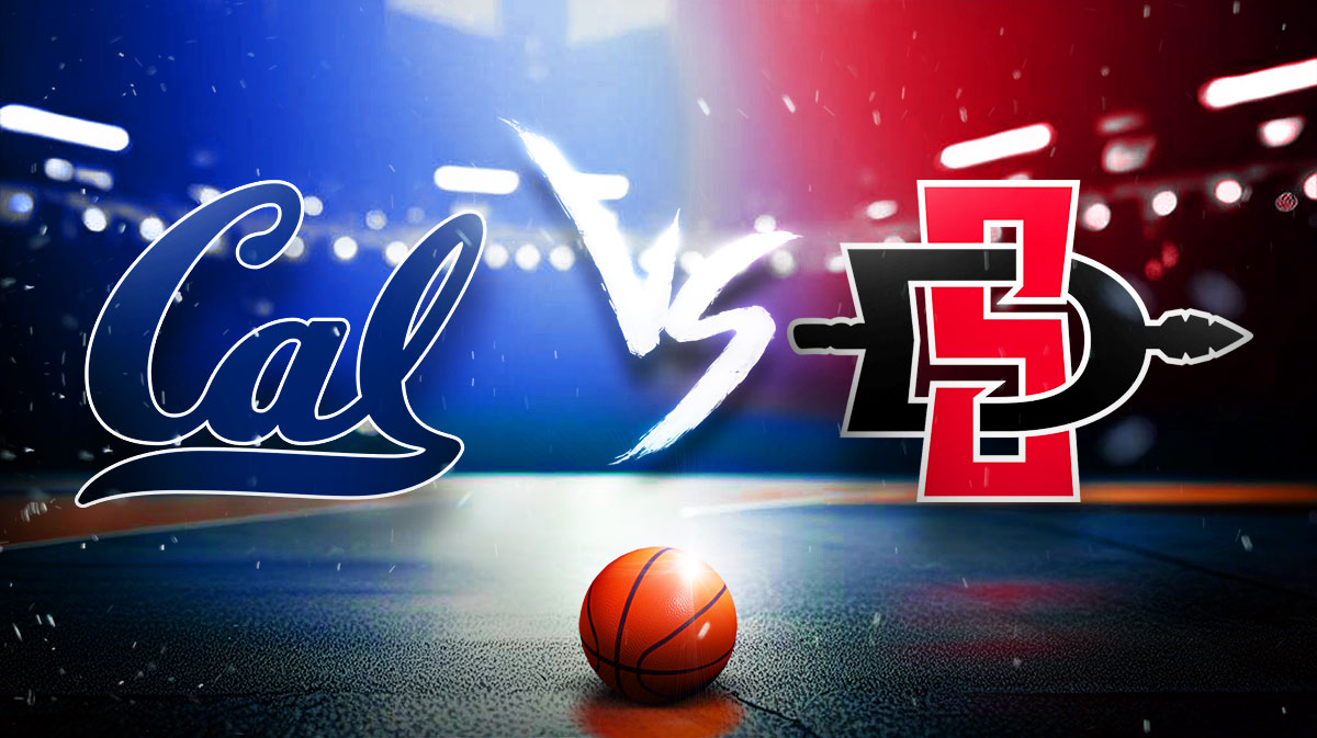 Cal vs San Diego State prediction, odds, pick for College Basketball