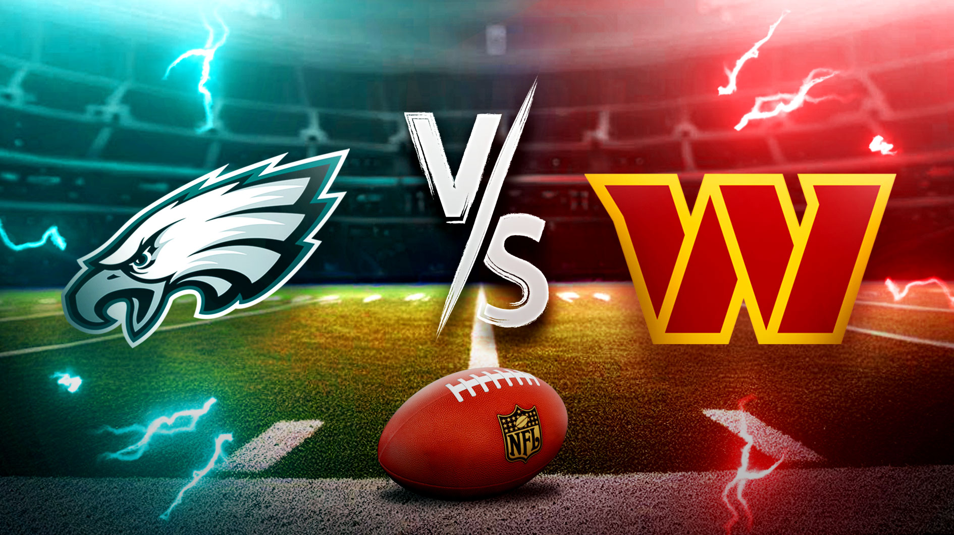 Eagles vs. Commanders predictions, pick, odds, spread for NFL Week 16 2024