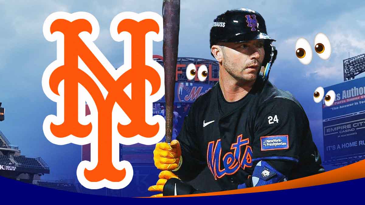 MLB rumors: Why Mets may still re-sign Pete Alonso in free agency