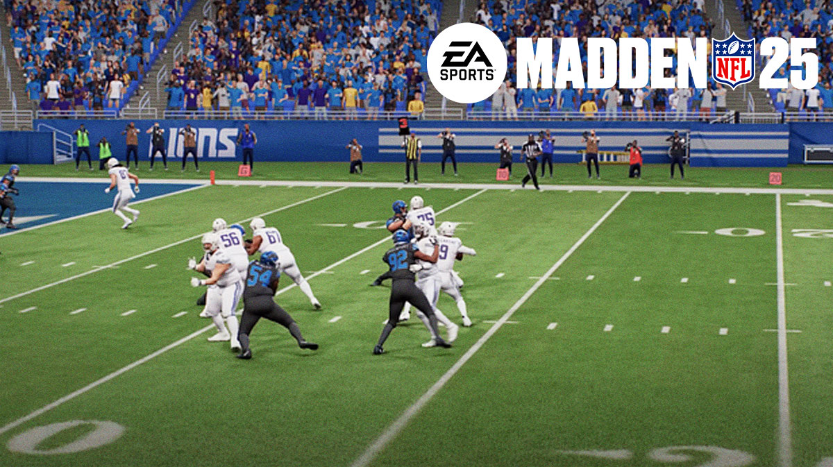 Madden 25 Week 17 Roster Update Release Date