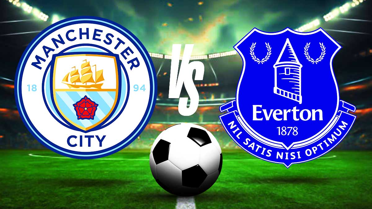 Manchester City vs. Everton prediction, odds, pick – 12/26/2024