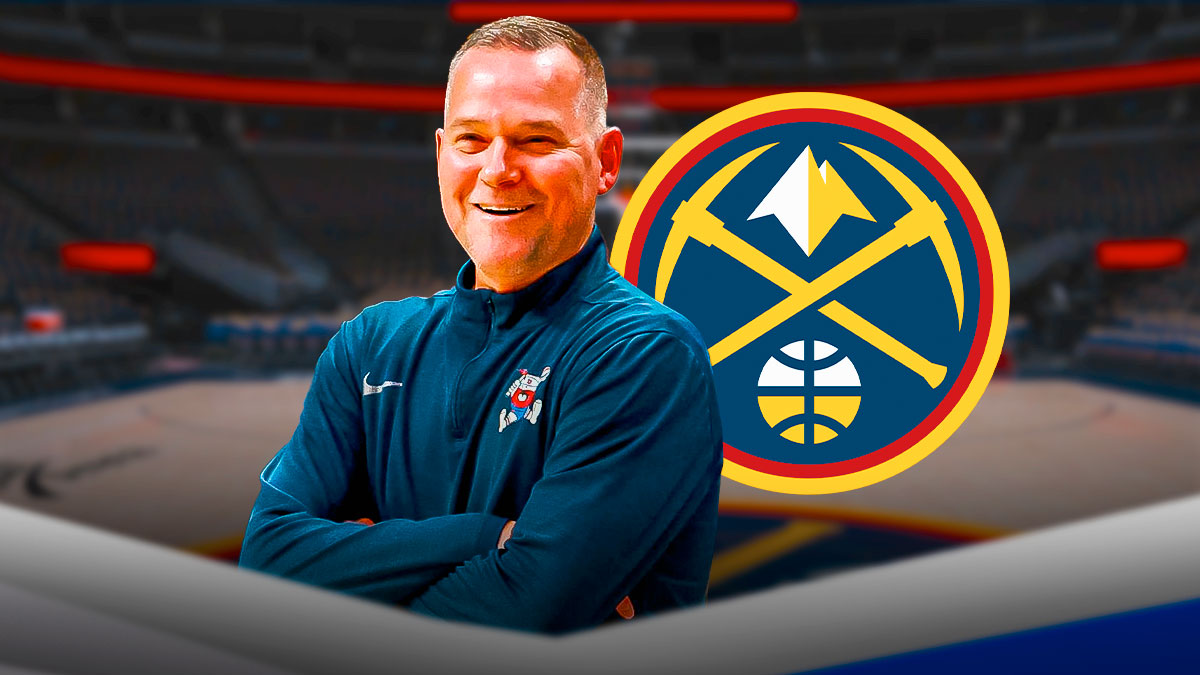 Michael Malone shoots down trade rumors surrounding Nuggets